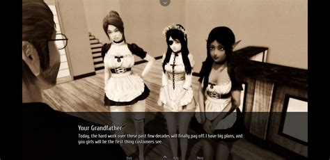 Harem Hotel's 4th Anniversary & an Update .